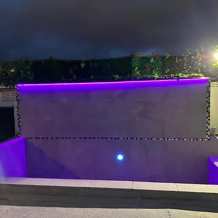 Valtisya Pool And Airport * Telde