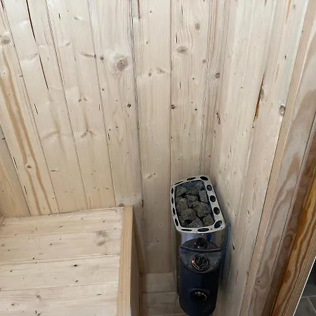 Valtisya Pool And Airport Landhaus Telde