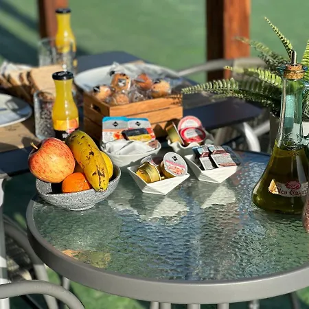 Landhaus Valtisya Pool And Airport *