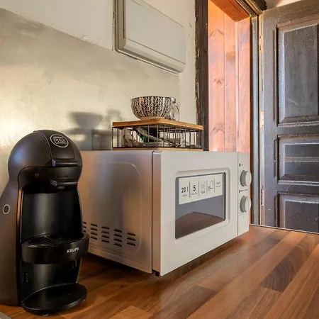 Landsted Valtisya Pool And Airport Telde