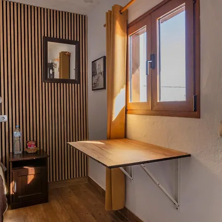 Valtisya Pool And Airport Telde