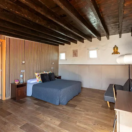 Valtisya Pool And Airport * Telde