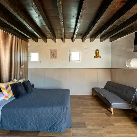 Landhaus Valtisya Pool And Airport Telde