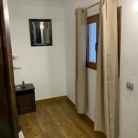 Country house Valtisya Pool And Airport Telde