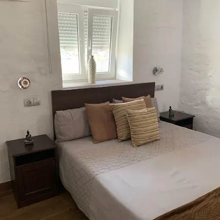 Country house Valtisya Pool And Airport Telde