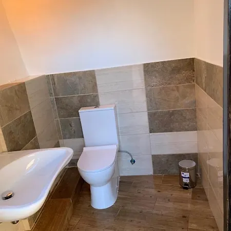 Country house Valtisya Pool And Airport Telde